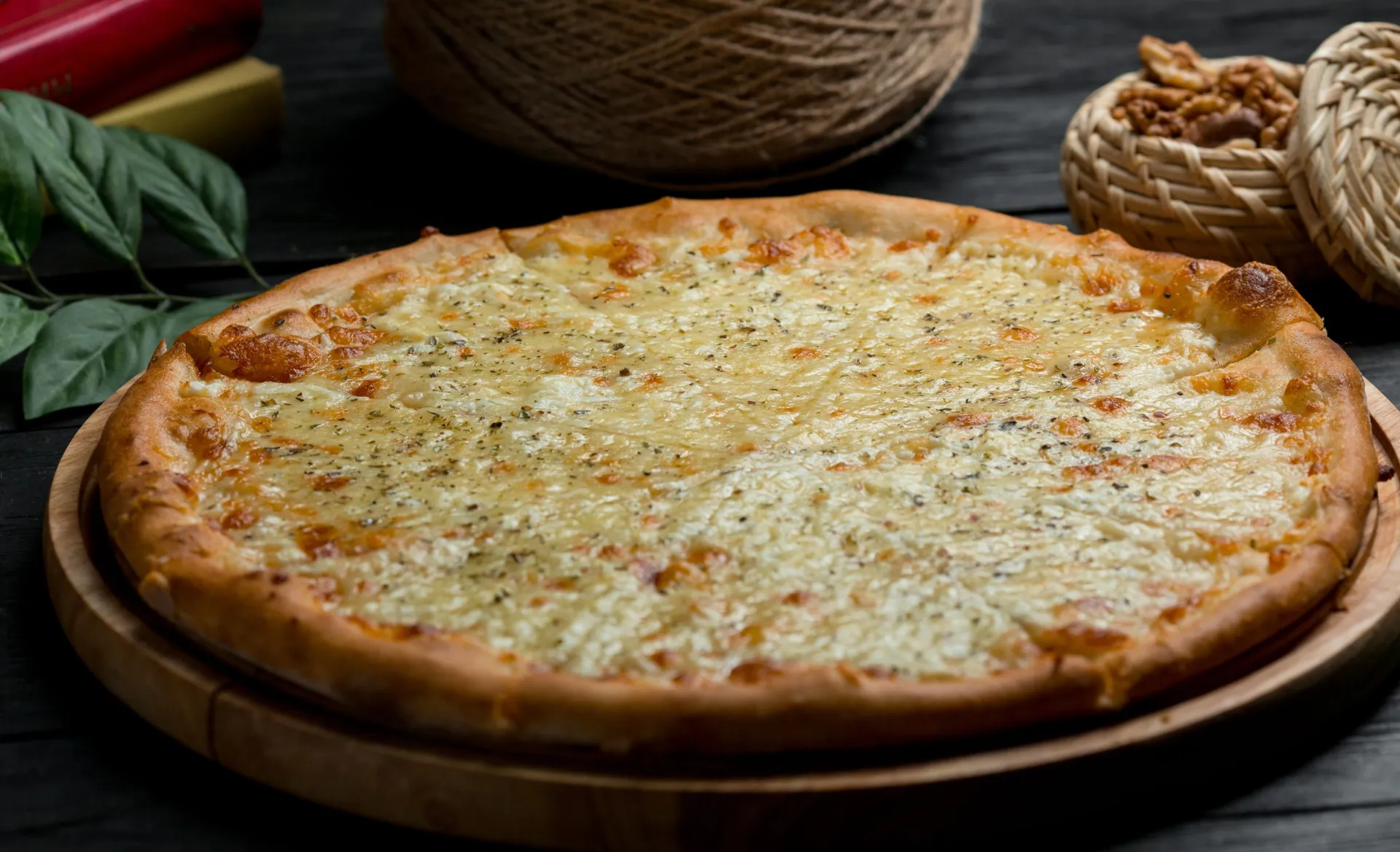 Categoría Pizzas
