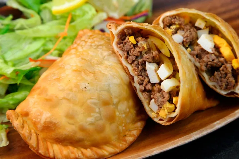 Las mejores empanadas